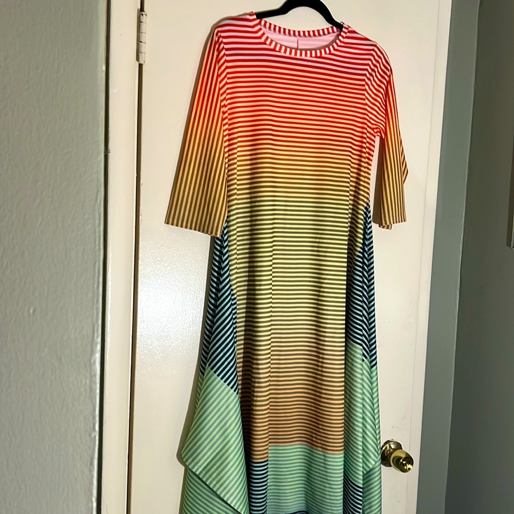 Please join me tomorrow for my first live show.